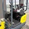 Miniexcavator WACKER NEUSON EZ17