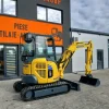 Miniexcavator Komatsu PC30MR
