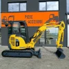Miniexcavator Komatsu PC30MR