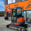 Kubota U27-4 – 2.600 kg – 2 cupe