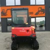 image (9) Kubota KX30-4 – Miniexcavator 3 tone – 2 cupe
