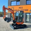 image (9) Miniexcavator Hitachi ZX26U – 2019 – 2770 kg – 3 cupe + cuplă rapidă