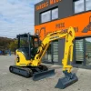 Miniexcavator Komatsu PC30MR